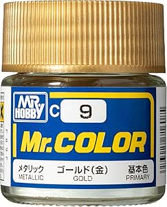 ゴールド（金）